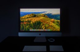  iMac 27 Retina 5K (2020) i7, 24GB RAM, 1TB SSD, Radeon 5500XT