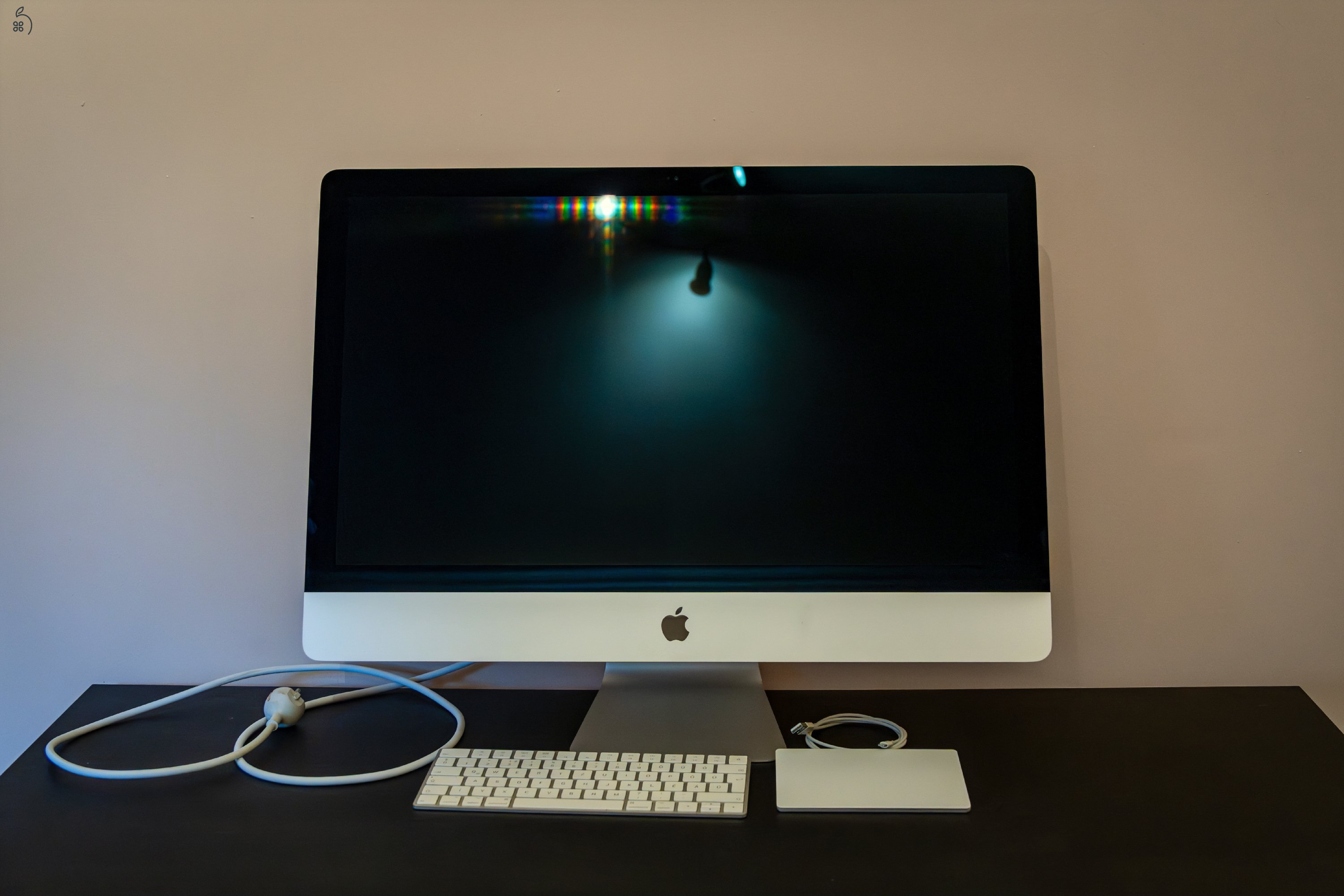  iMac 27 Retina 5K (2020) i7, 24GB RAM, 1TB SSD, Radeon 5500XT