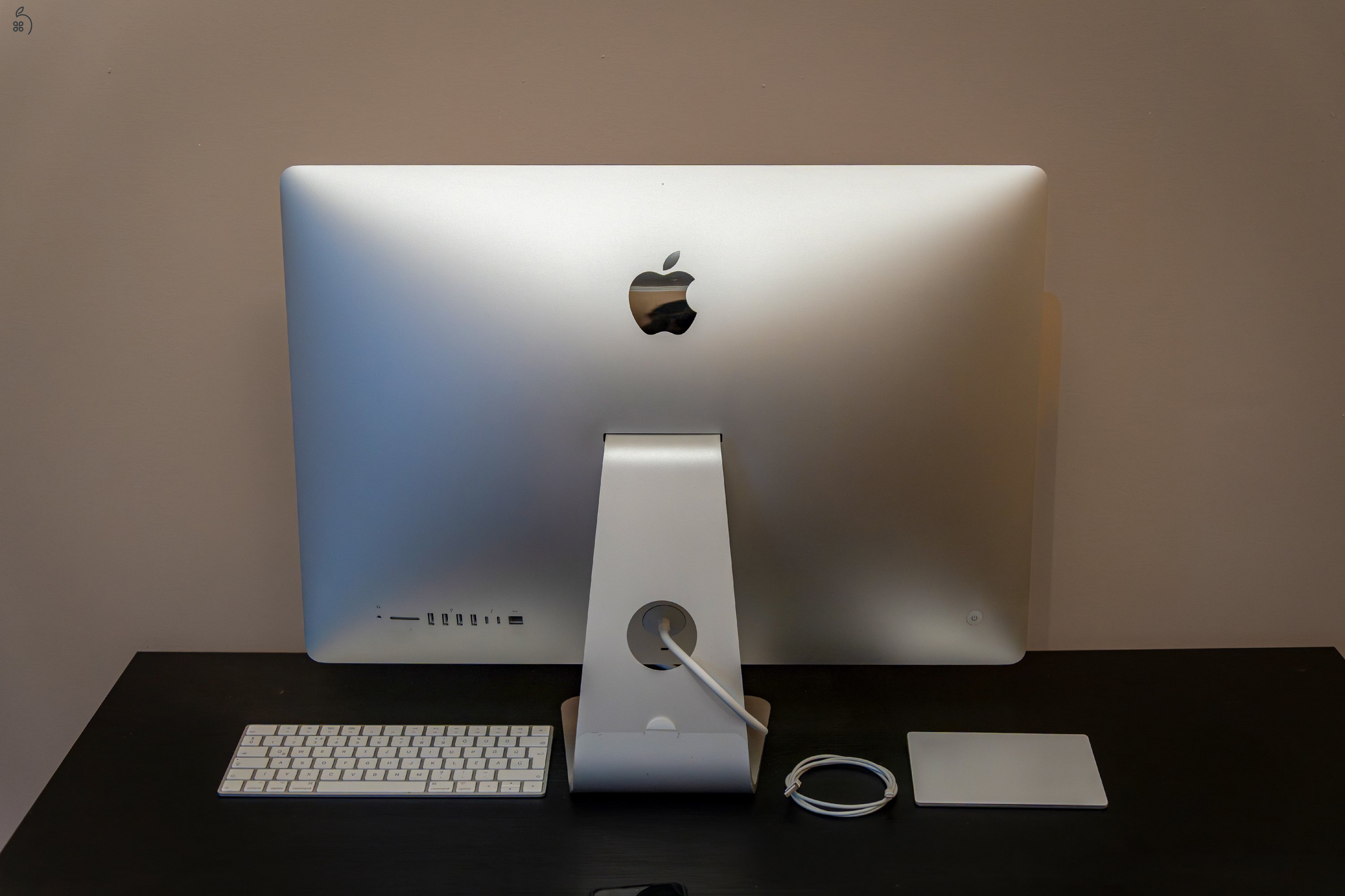  iMac 27 Retina 5K (2020) i7, 24GB RAM, 1TB SSD, Radeon 5500XT