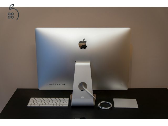  iMac 27 Retina 5K (2020) i7, 24GB RAM, 1TB SSD, Radeon 5500XT