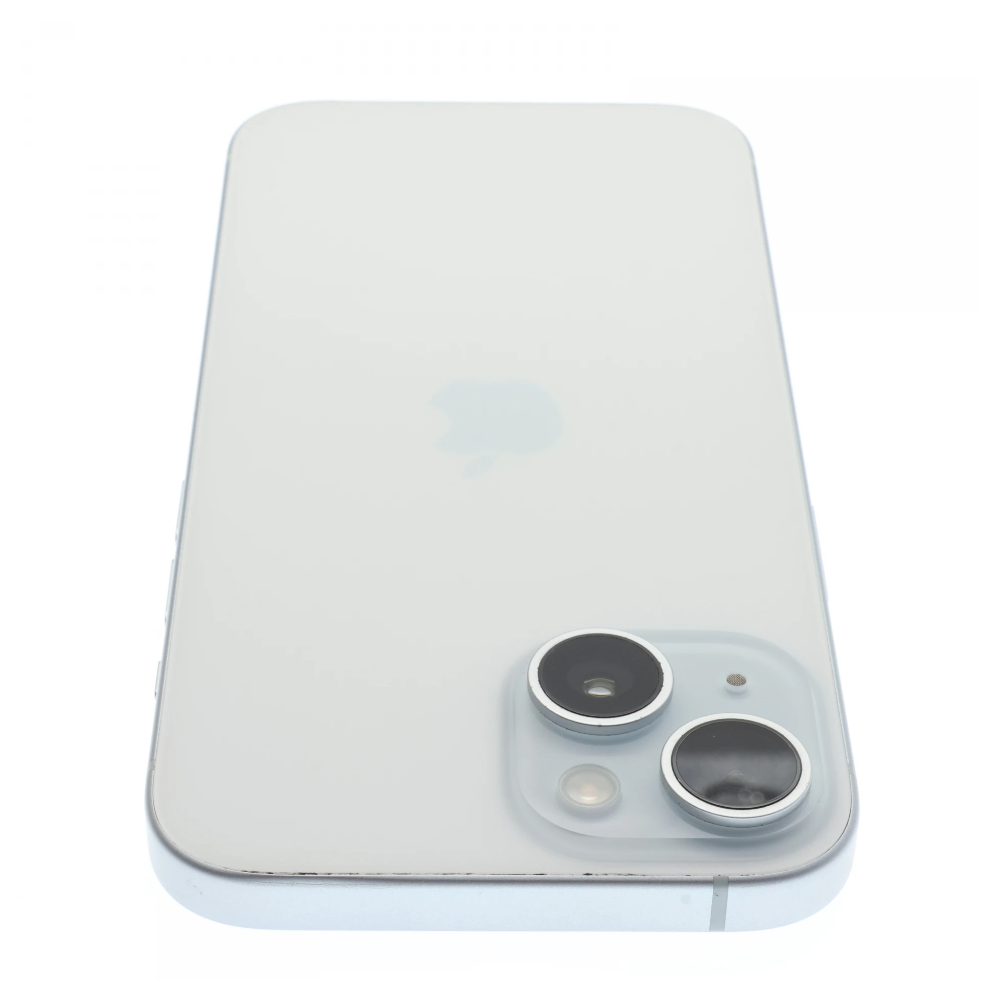 Apple iPhone 15 128 GB Blue 100%