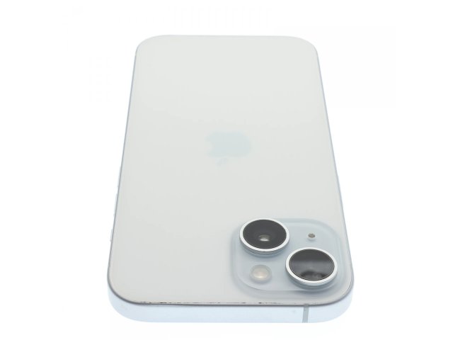 Apple iPhone 15 128 GB Blue 100%