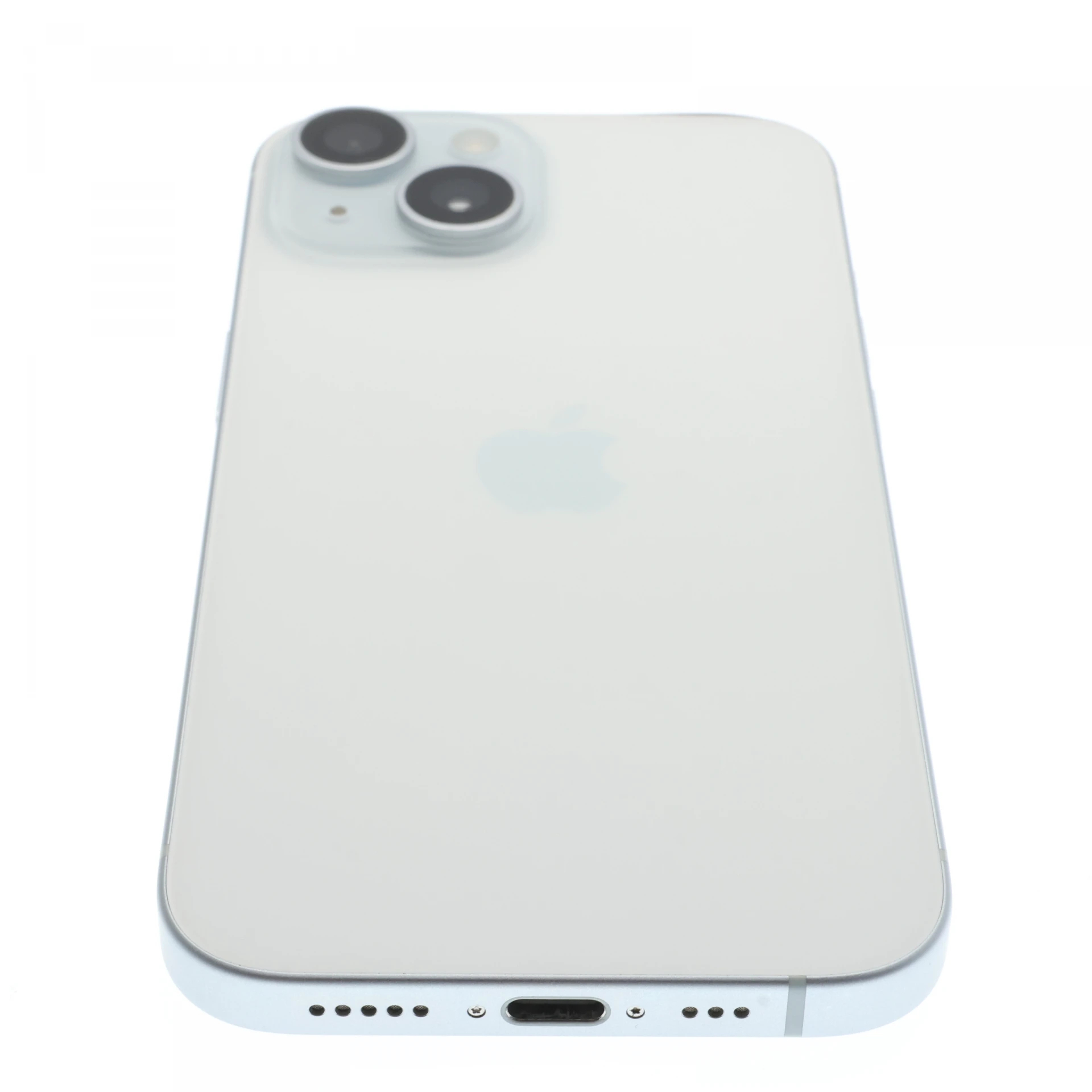 Apple iPhone 15 128 GB Blue 100%