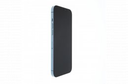 !! 1 ÉV GARANCIA !! Apple iPhone 12 Pro Max 128 GB Pacific Blue 100%