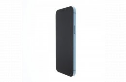!! 1 ÉV GARANCIA !! Apple iPhone 12 Pro Max 128 GB Pacific Blue 100%