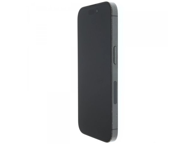 !! 1 ÉV GARANCIA !! Apple iPhone 14 Pro 128 GB Space Black 100%