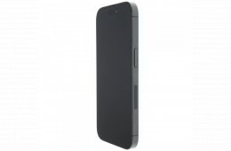 !! 1 ÉV GARANCIA !! Apple iPhone 14 Pro 128 GB Space Black 100%
