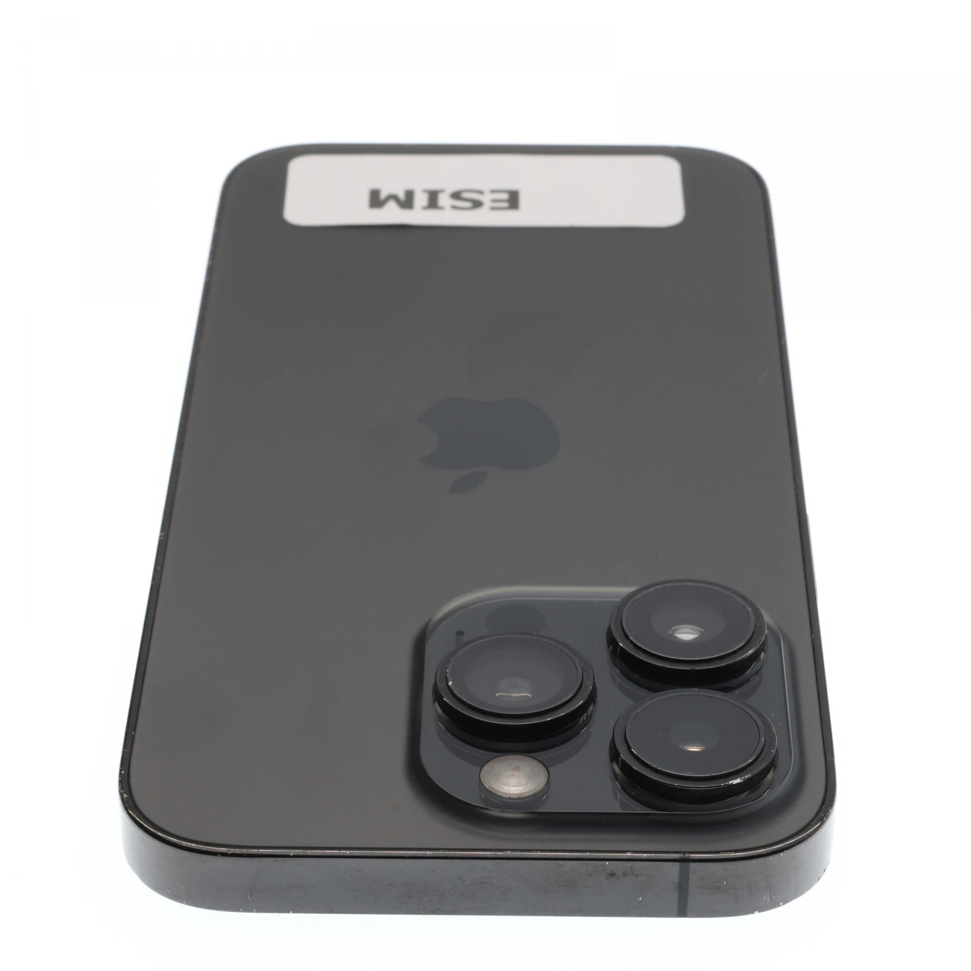 !! 1 ÉV GARANCIA !! Apple iPhone 14 Pro 128 GB Space Black 100%