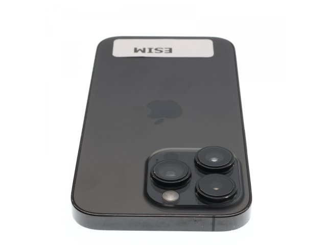 !! 1 ÉV GARANCIA !! Apple iPhone 14 Pro 128 GB Space Black 100%