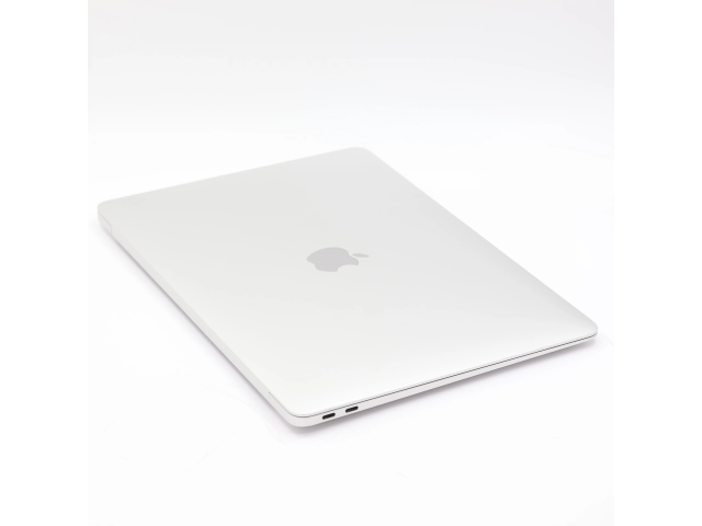 1 év garanciával! Felújított Apple Macbook AIR i5 2020 256 GB Silver