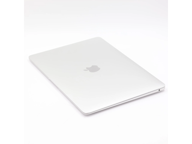 1 év garanciával! Felújított Apple Macbook AIR i5 2020 256 GB Silver