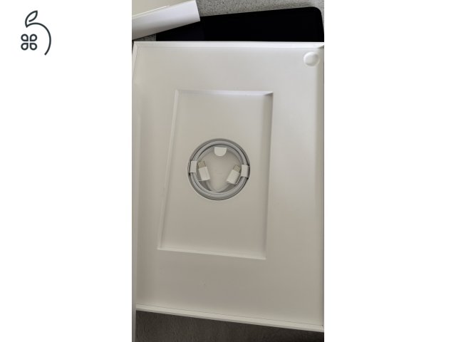 iPad Air 2024 (M2) 13” WiFi+Cellular 128 GB & Apple Pencil Pro