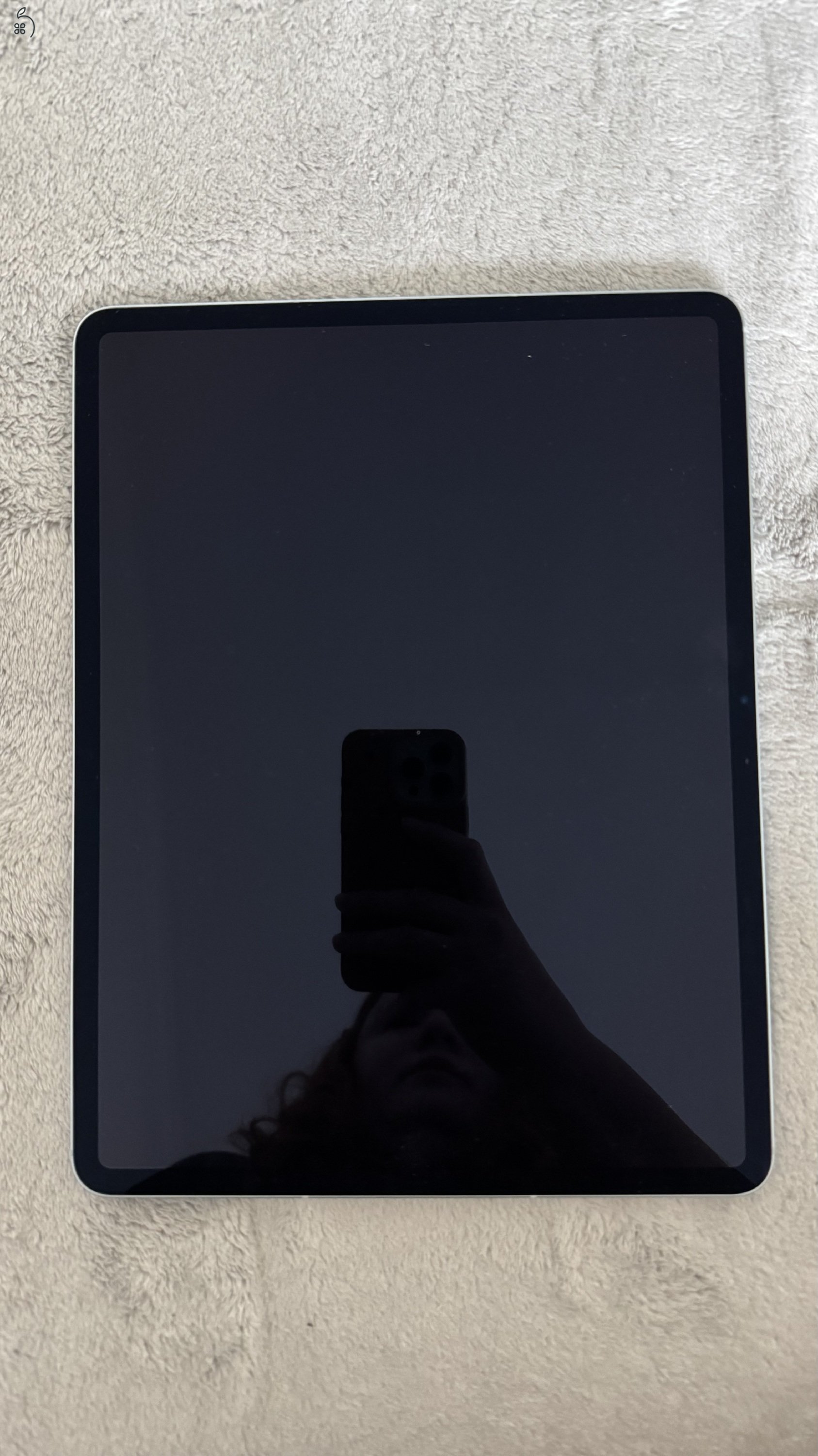 iPad Air 2024 (M2) 13” WiFi+Cellular 128 GB & Apple Pencil Pro