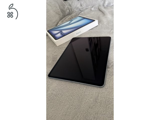 iPad Air 2024 (M2) 13” WiFi+Cellular 128 GB & Apple Pencil Pro