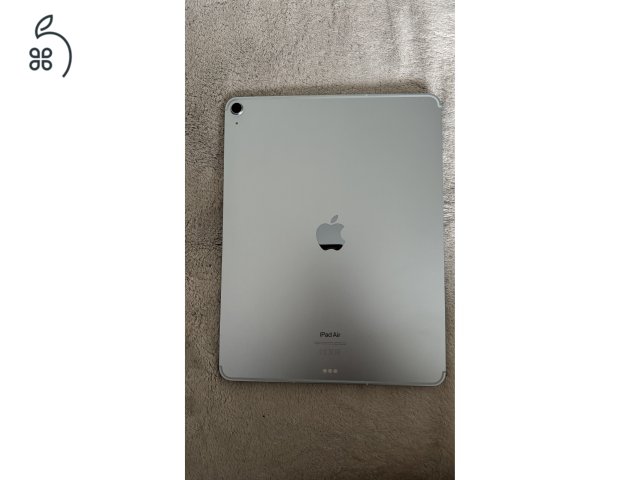 iPad Air 2024 (M2) 13” WiFi+Cellular 128 GB & Apple Pencil Pro