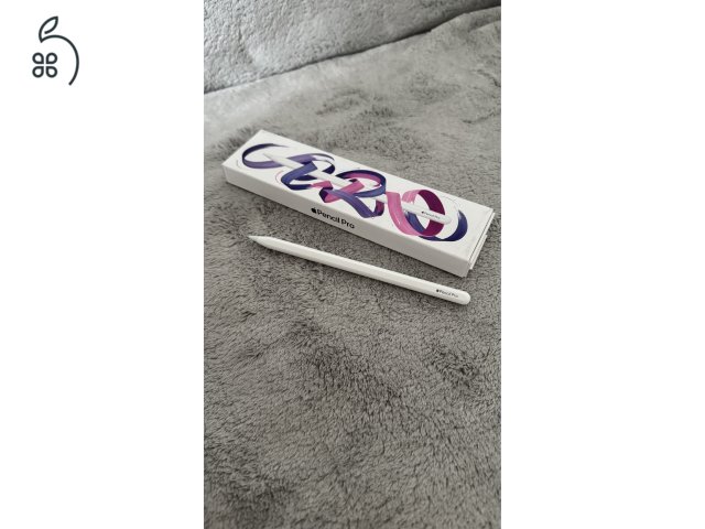 iPad Air 2024 (M2) 13” WiFi+Cellular 128 GB & Apple Pencil Pro