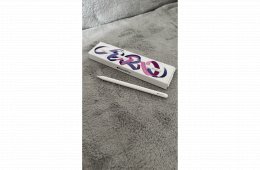 iPad Air 2024 (M2) 13” WiFi+Cellular 128 GB & Apple Pencil Pro