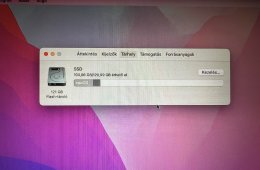 Macbook Air 13” 2015 early 128/4 GB i5
