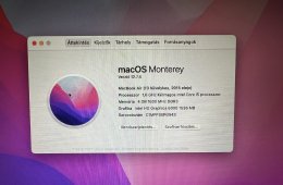 Macbook Air 13” 2015 early 128/4 GB i5