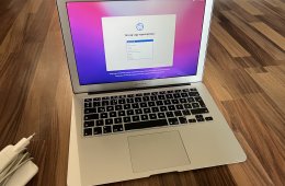 Macbook Air 13” 2015 early 128/4 GB i5