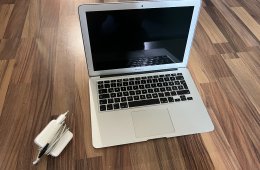 Macbook Air 13” 2015 early 128/4 GB i5