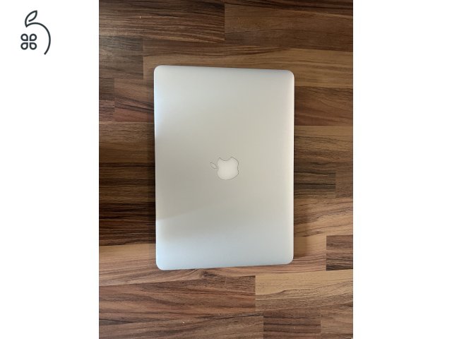 Macbook Air 13” 2015 early 128/4 GB i5