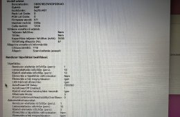 Macbook Air 13” 2015 early 128/4 GB i5