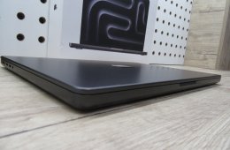 Apple MacBook Pro 14” M4 Pro – Pörgős Pro teljesítmény, XDR látvány – 24 GB RAM / 512 GB SSD – Használt, karcmentes – Gyári garancia 2025.12.21-ig