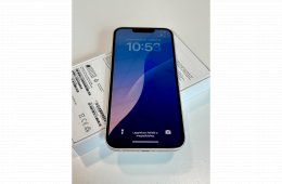 Újszerű iPhone 14 Starlight 256GB! Független 3Hó Gar + Beszámítás! 