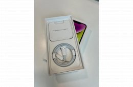 Újszerű iPhone 14 Starlight 256GB! Független 3Hó Gar + Beszámítás! 
