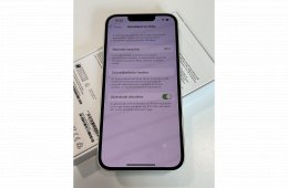 Újszerű iPhone 14 Starlight 256GB! Független 3Hó Gar + Beszámítás! 