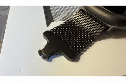 Apple Watch Ultra 2 49mm - Titán Tok - GPS + Cellular (E-SIM) + 