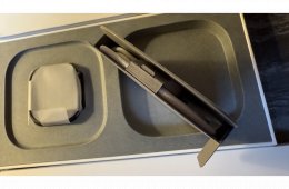 Apple Watch Ultra 2 49mm - Titán Tok - GPS + Cellular (E-SIM) + 
