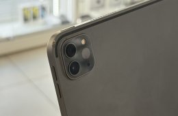 iPad Pro M1 12.9
