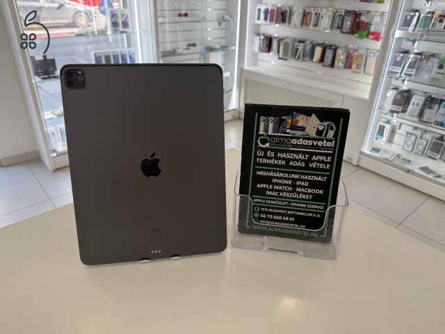 iPad Pro M1 12.9