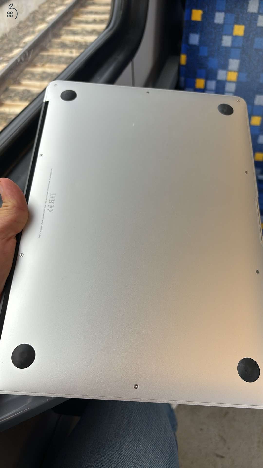 Apple MacBook Air 7.2 A1466 13