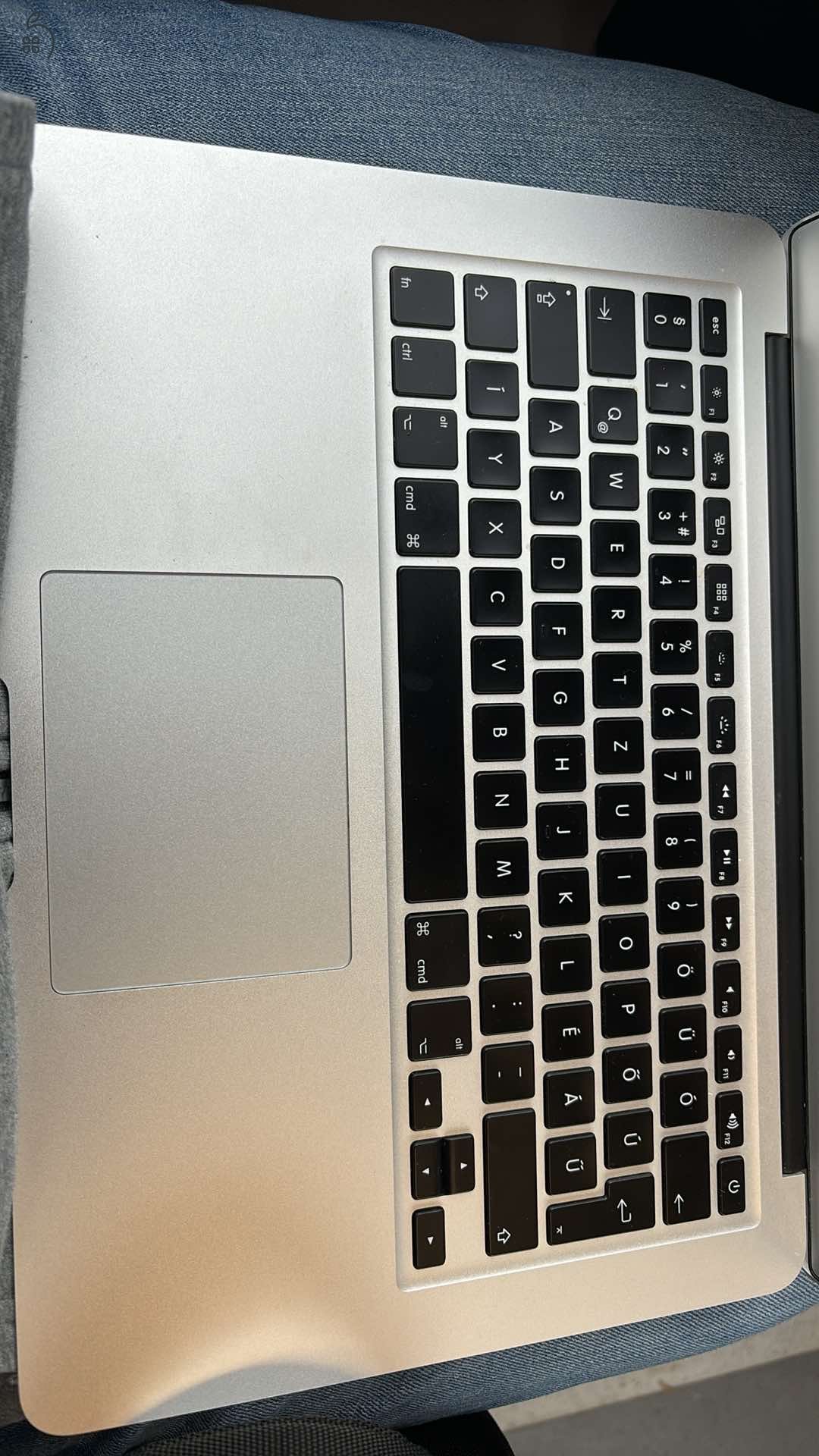 Apple MacBook Air 7.2 A1466 13