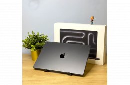 MacSzerez.com - 2023 MacBook Pro 16