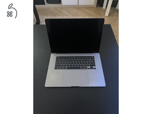 MacBook Pro 16