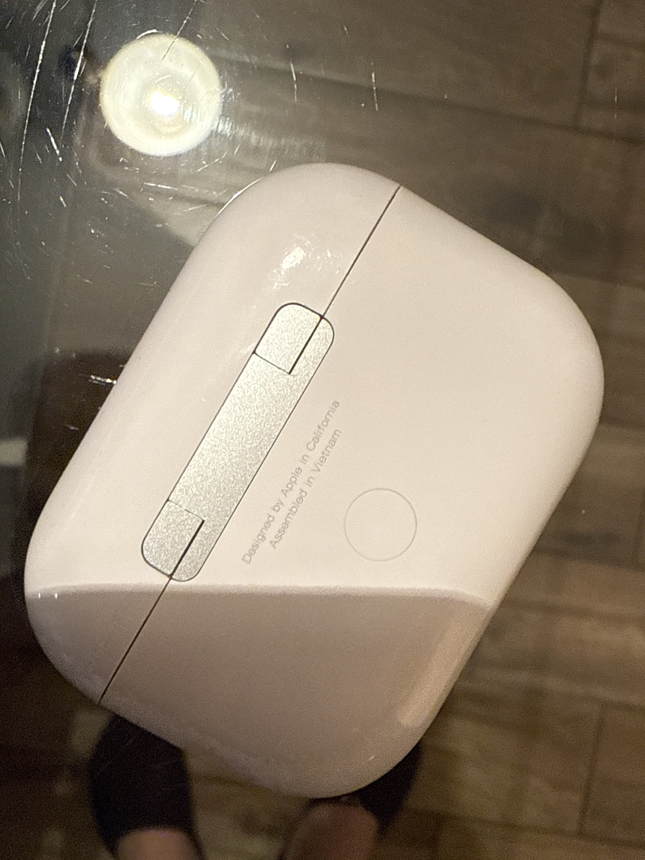 Apple airpods pro  2 generation