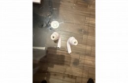 Apple airpods pro  2 generation