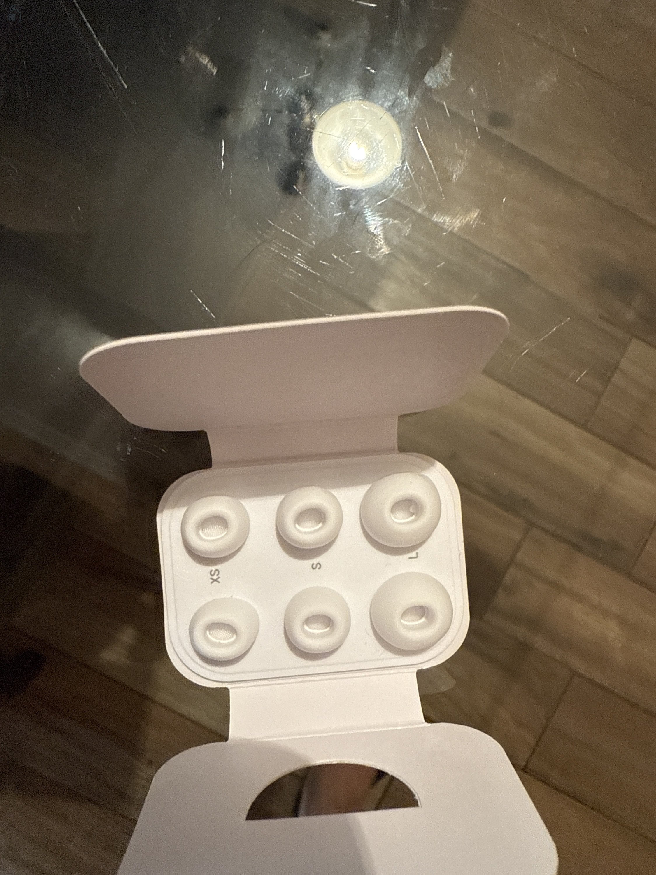 Apple airpods pro  2 generation