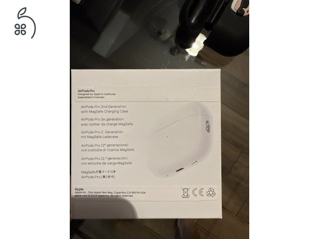 Apple airpods pro  2 generation