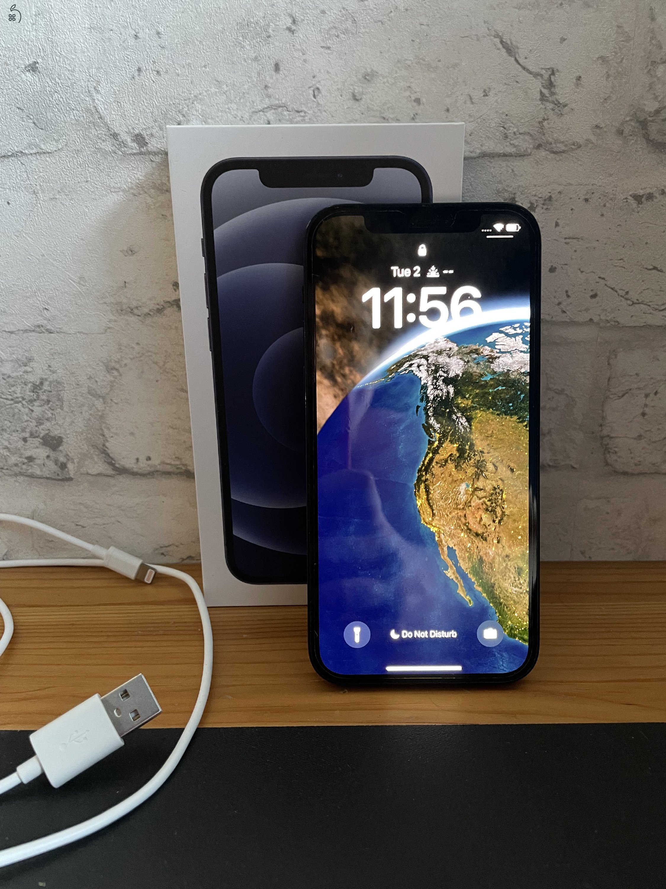 Apple Iphone 12 használt