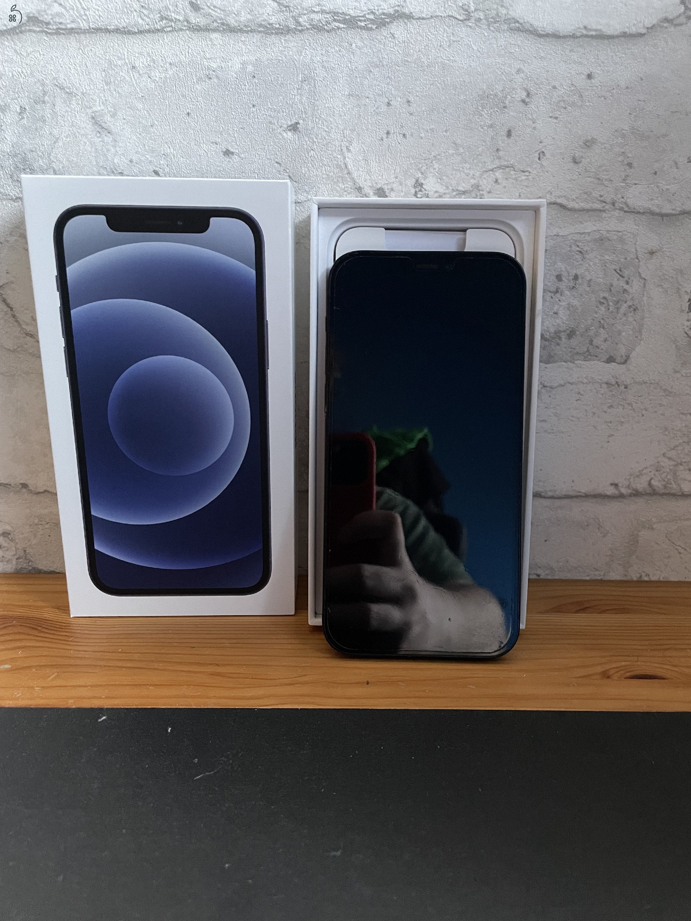Apple Iphone 12 használt