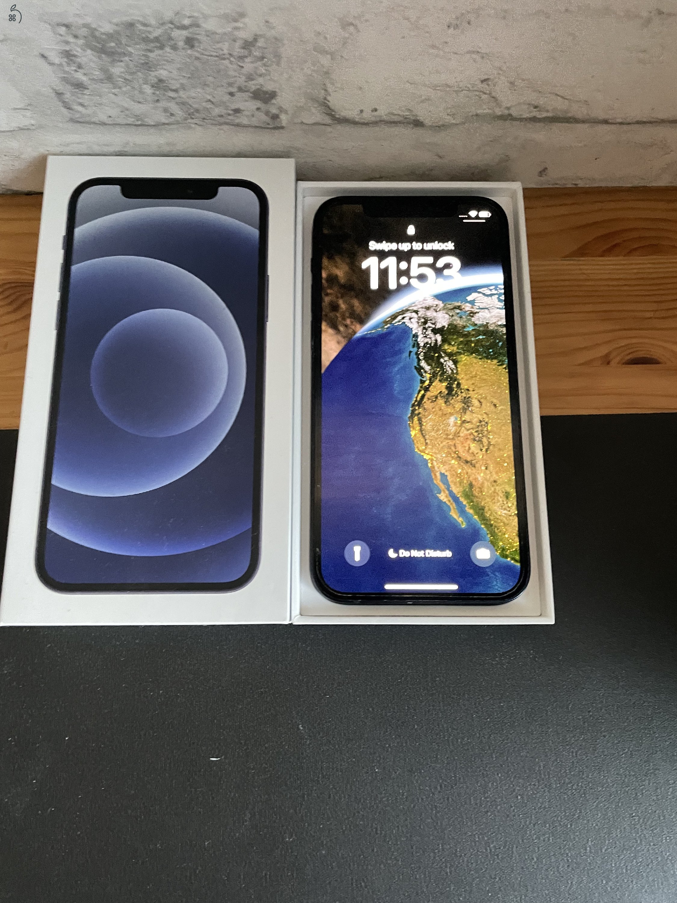 Apple Iphone 12 használt