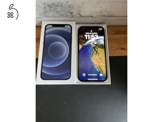Apple Iphone 12 használt