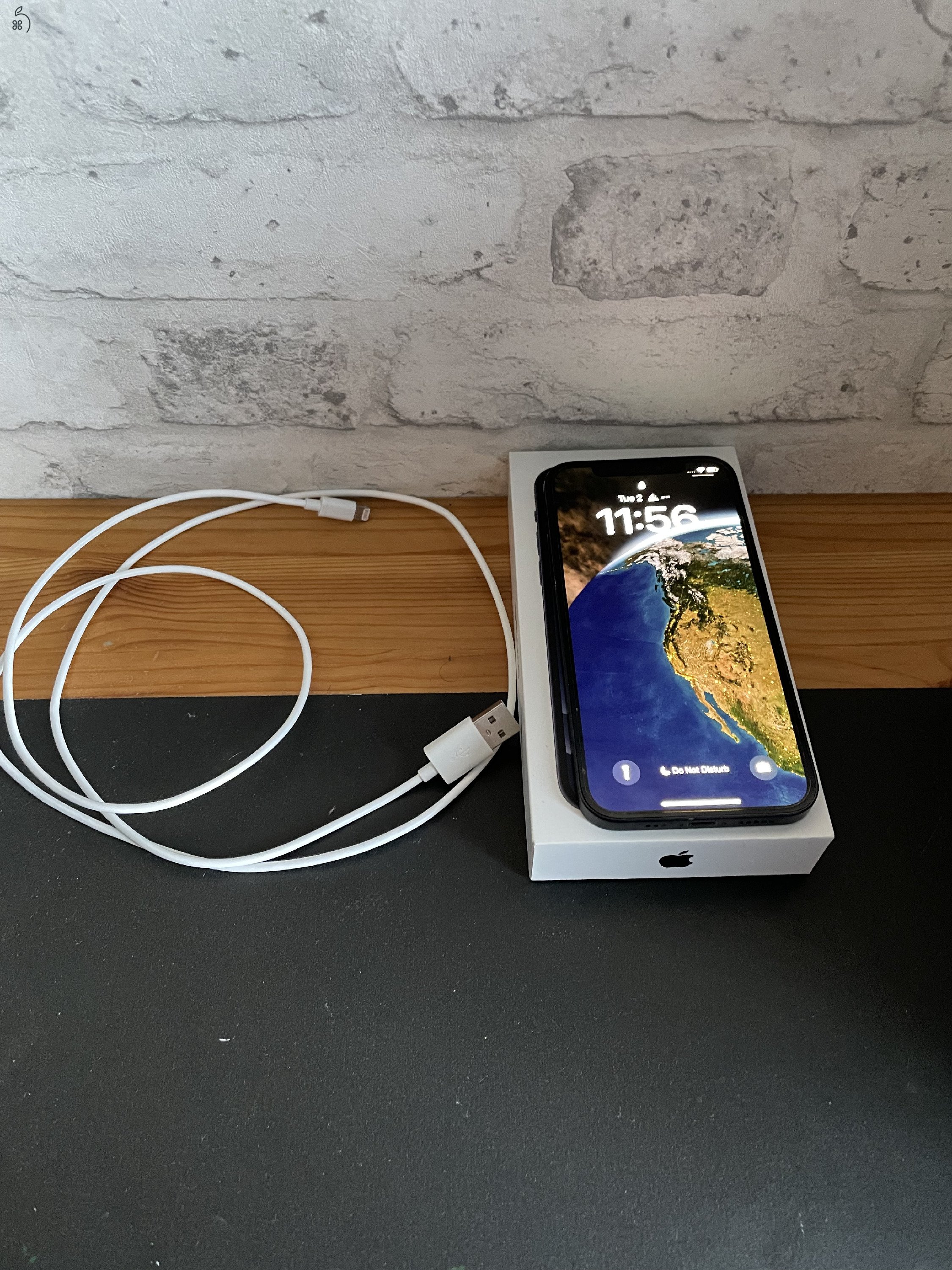 Apple Iphone 12 használt