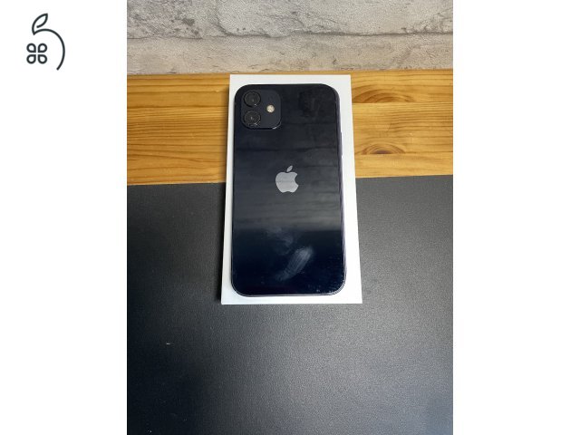Apple Iphone 12 használt