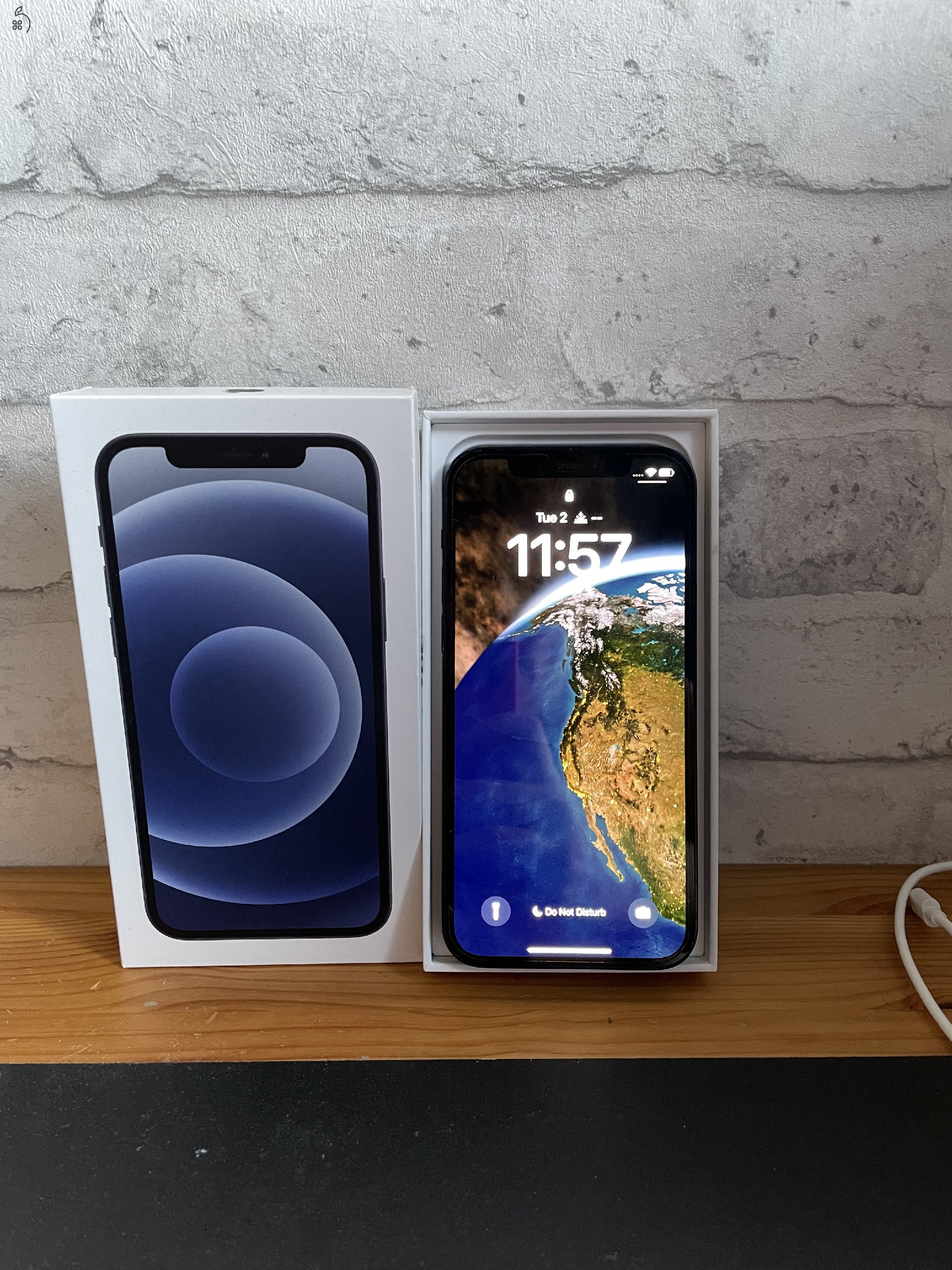 Apple Iphone 12 használt